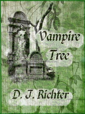 cover image of Vampire Tree